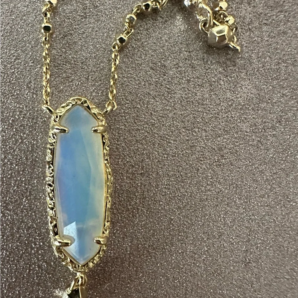 Kendra Scott Extender for Necklaces - Picture 3 of 4